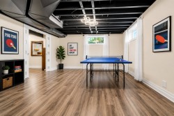 Salle de jeux - 