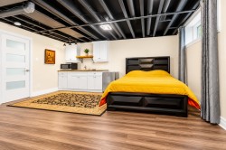 Chambre à coucher - 