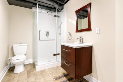 Salle de bains - 