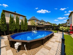 Piscine - 