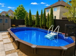 Piscine - 