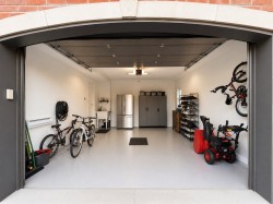 Garage - 