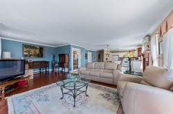 Living Room - 