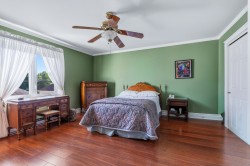 Master Bedroom - 
