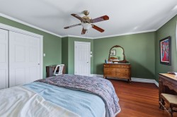 Master Bedroom - 