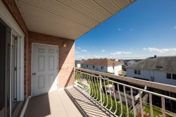 Balcony - 