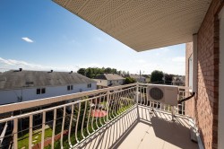 Balcony - 