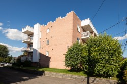 Back of Structure - 