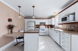 Kitchen - 