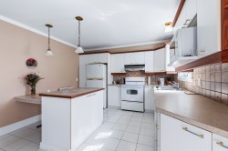 Kitchen - 