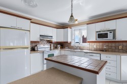 Kitchen - 