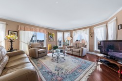 Living Room - 