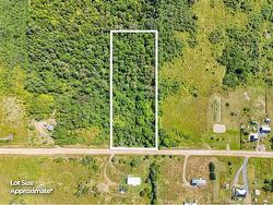 Lot 23-01 Howland Ridge RD Millville, NB E6E 1R3