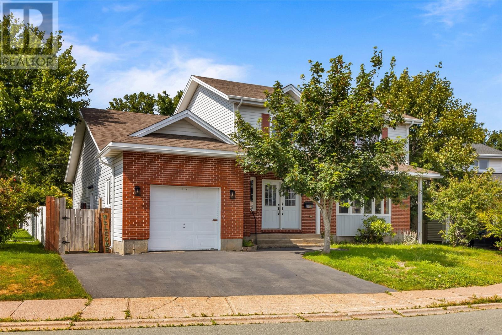 14 Bindon Place, St John'S, NL - Outdoor With Facade