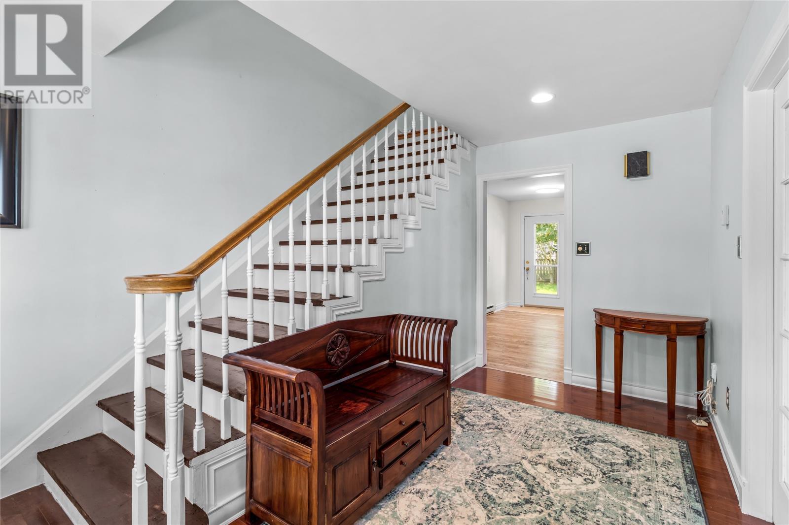Foyer - 14 Bindon Place, St John'S, NL - Indoor Photo Showing Other Room