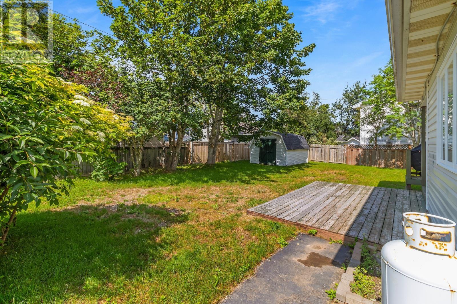 14 Bindon Place, St John'S, NL - Outdoor