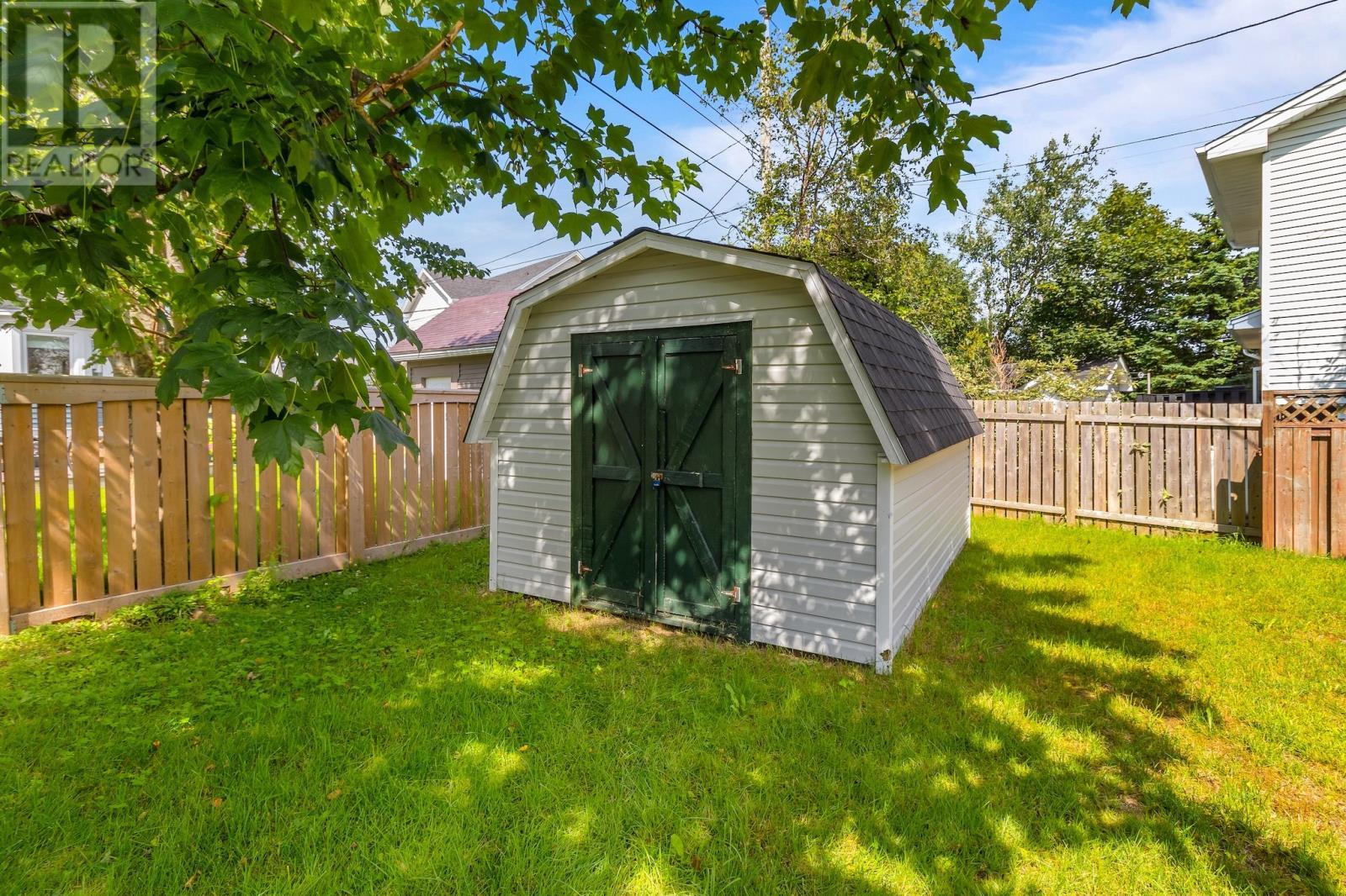 14 Bindon Place, St John'S, NL - Outdoor