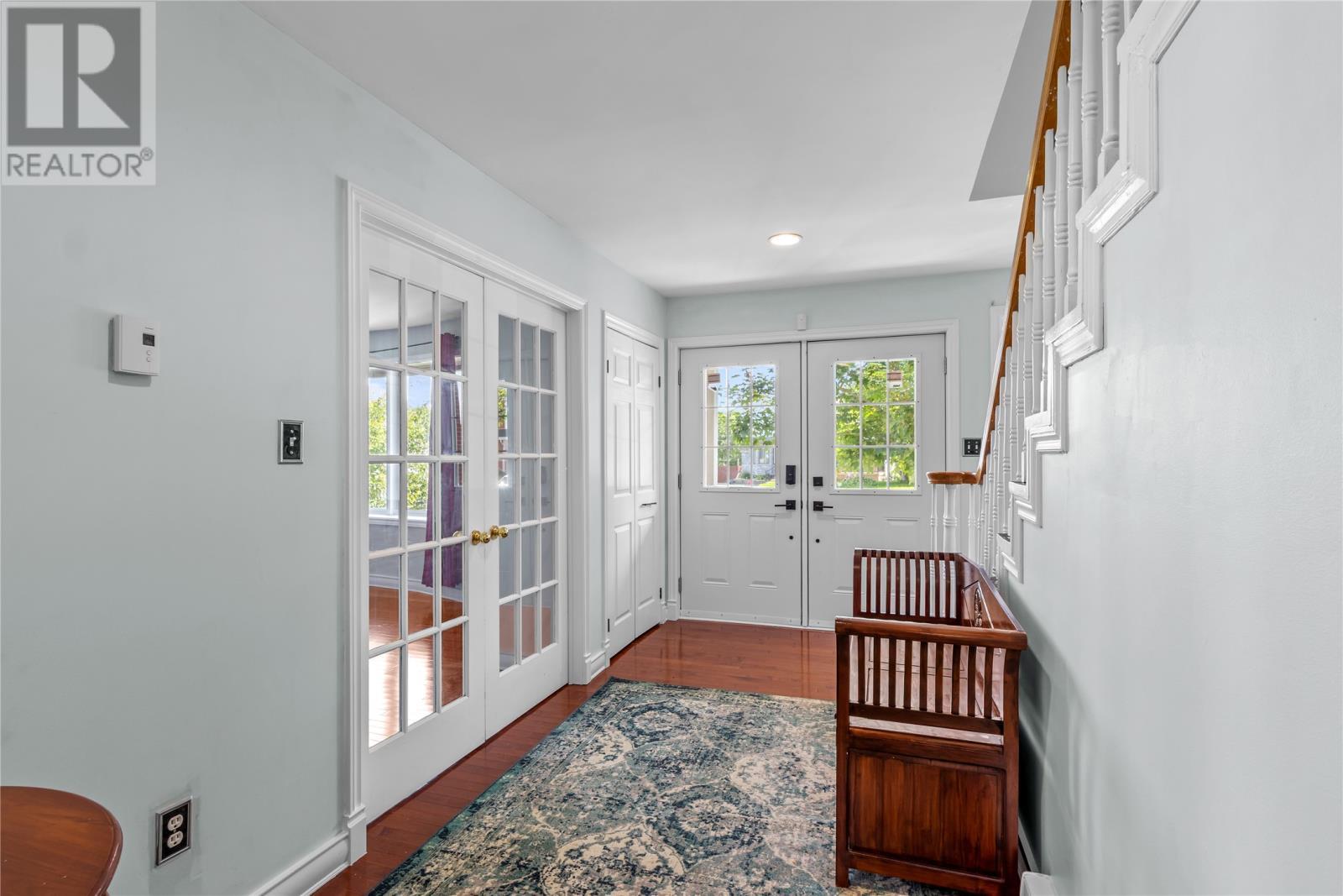 Foyer - 14 Bindon Place, St John'S, NL - Indoor Photo Showing Other Room