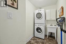 Laundry Area - 