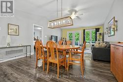 Dining Area - 