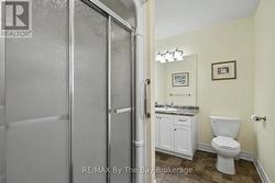 3 Piece Ensuite with Walk-In Shower - 
