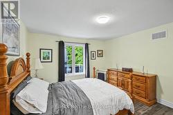 Primary Bedroom - 
