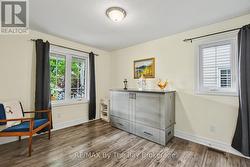 2nd Bedroom - 