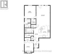 Floor Plan - 