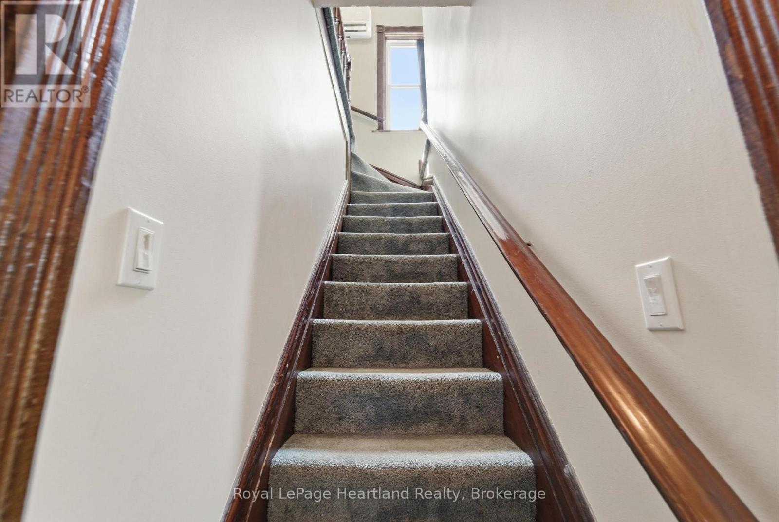 109 Goderich Street, Central Huron (Hullett), ON - Indoor Photo Showing Other Room