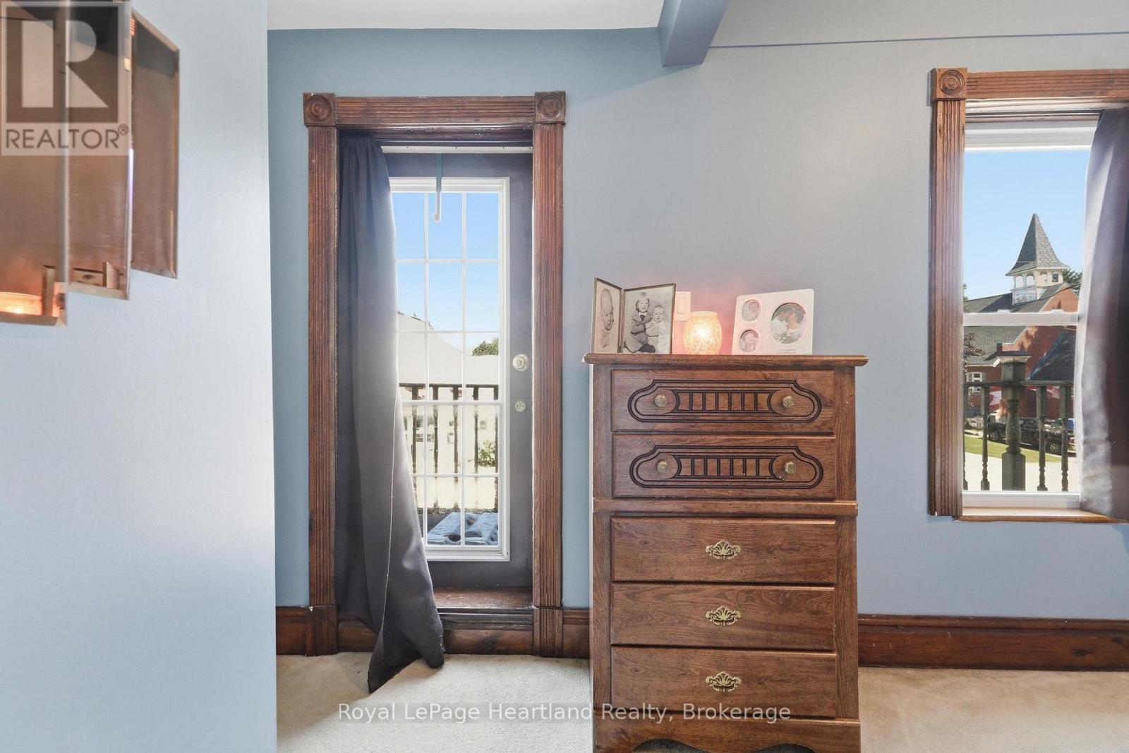 109 Goderich Street, Central Huron (Hullett), ON - Indoor Photo Showing Other Room