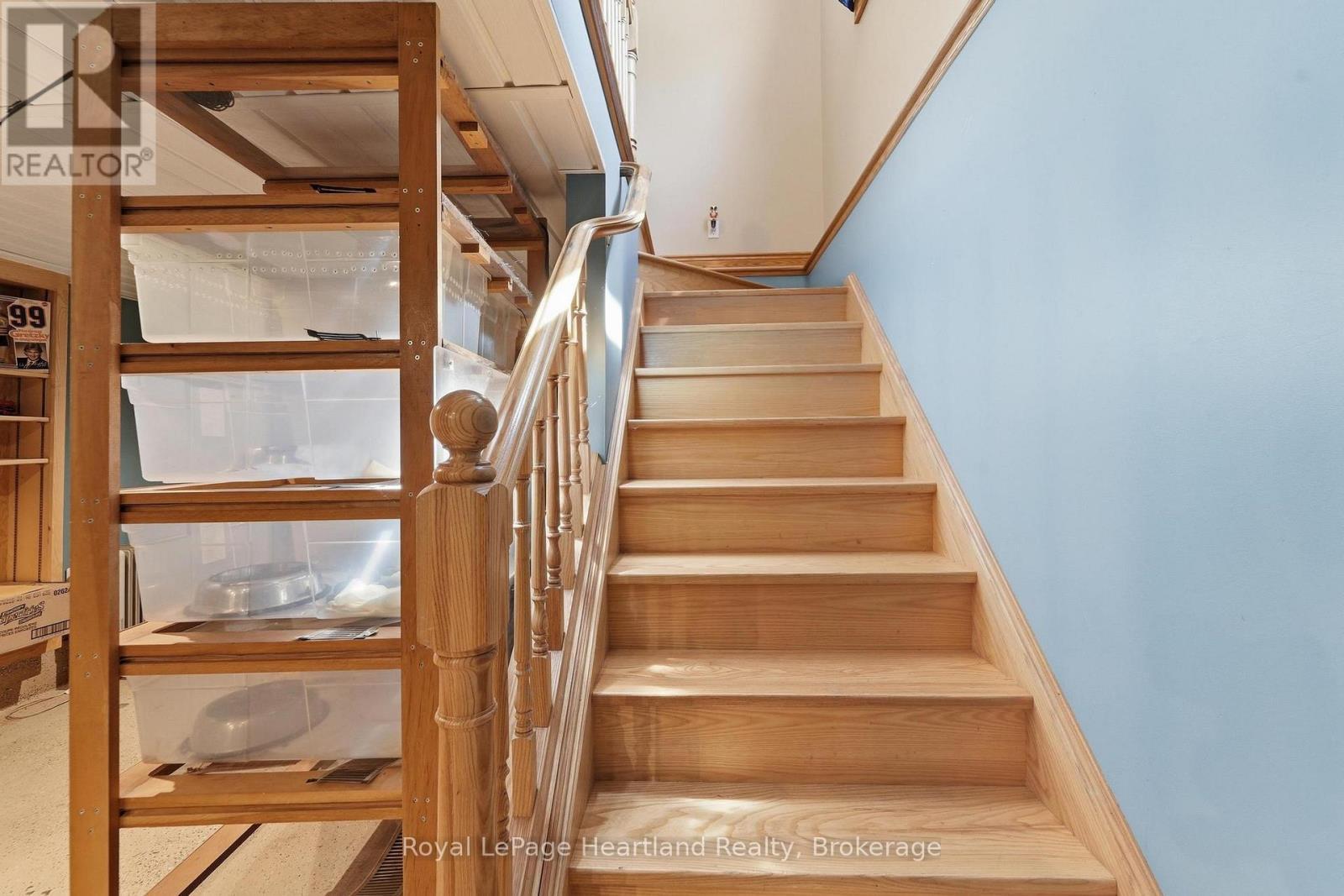 109 Goderich Street, Central Huron (Hullett), ON - Indoor Photo Showing Other Room