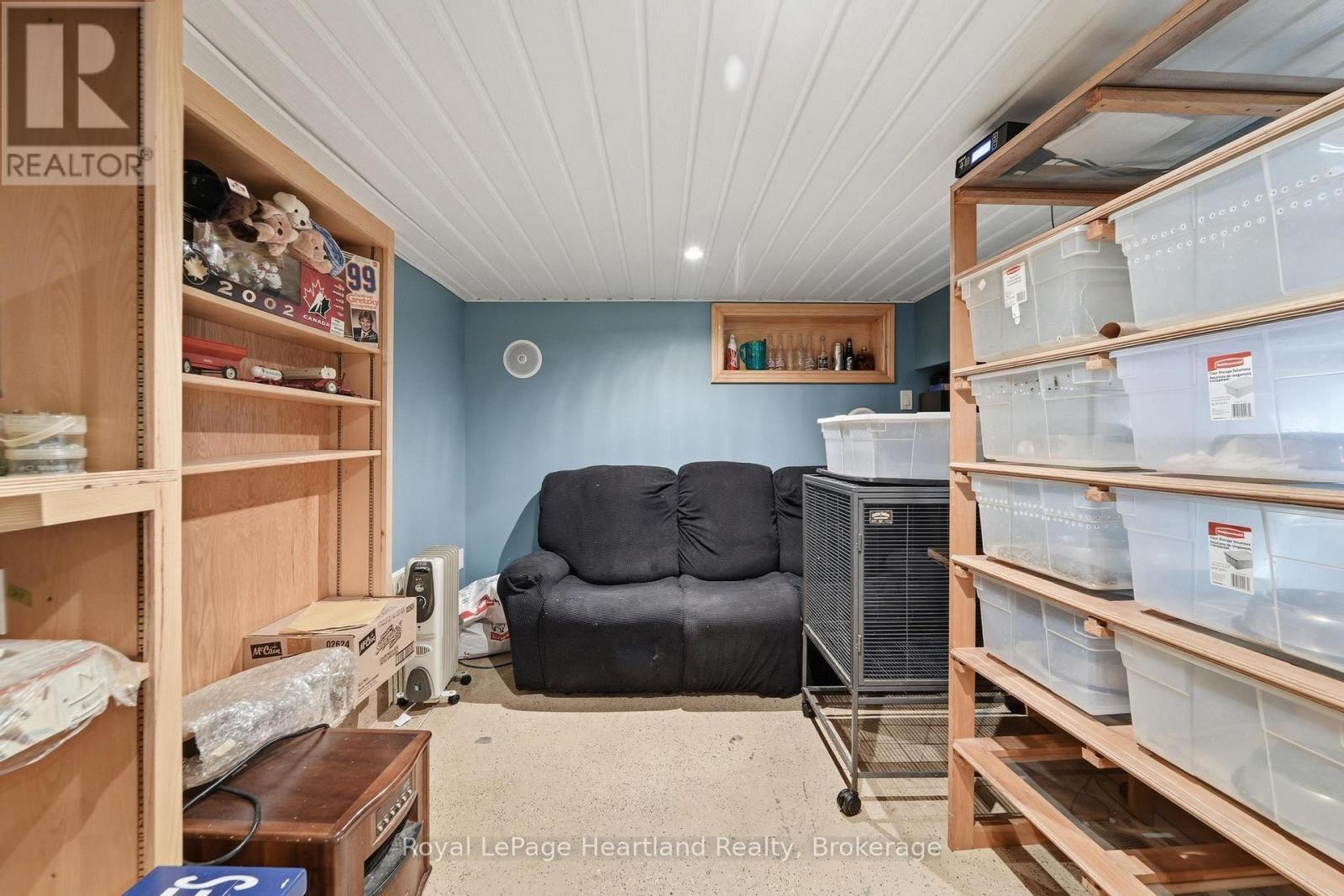 109 Goderich Street, Central Huron (Hullett), ON - Indoor