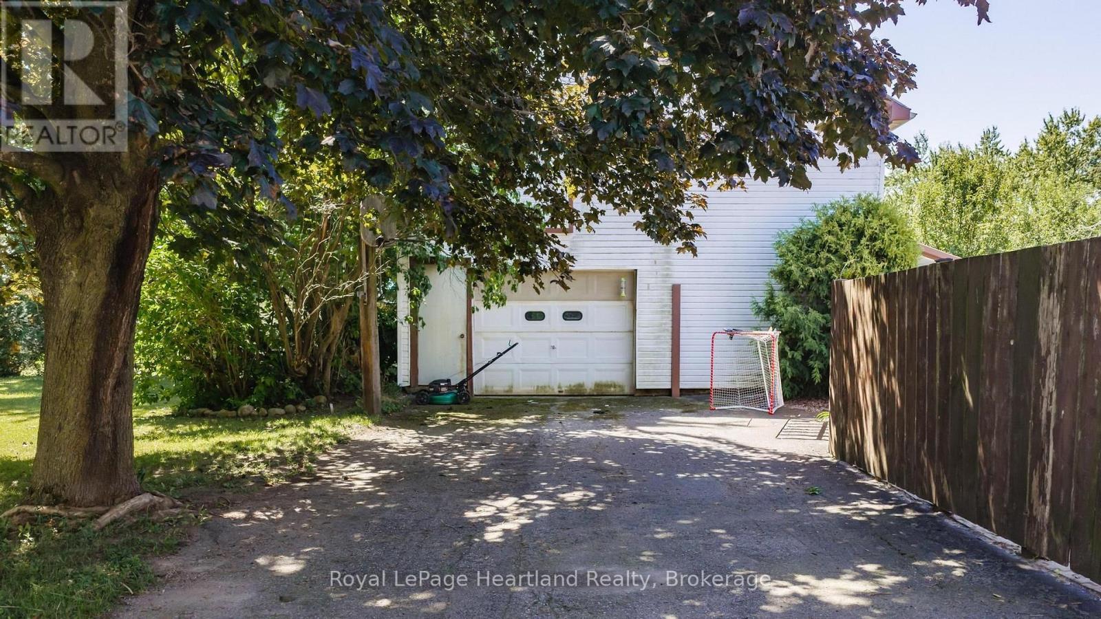 109 Goderich Street, Central Huron (Hullett), ON - Outdoor