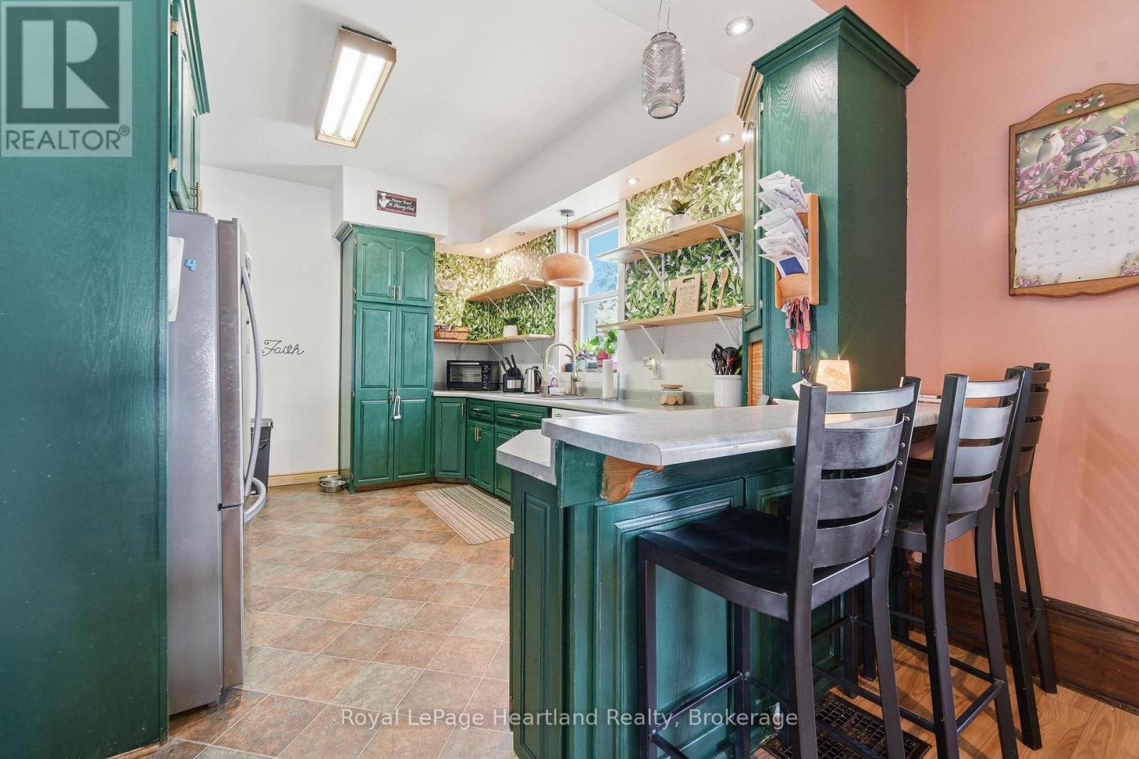 109 Goderich Street, Central Huron (Hullett), ON - Indoor
