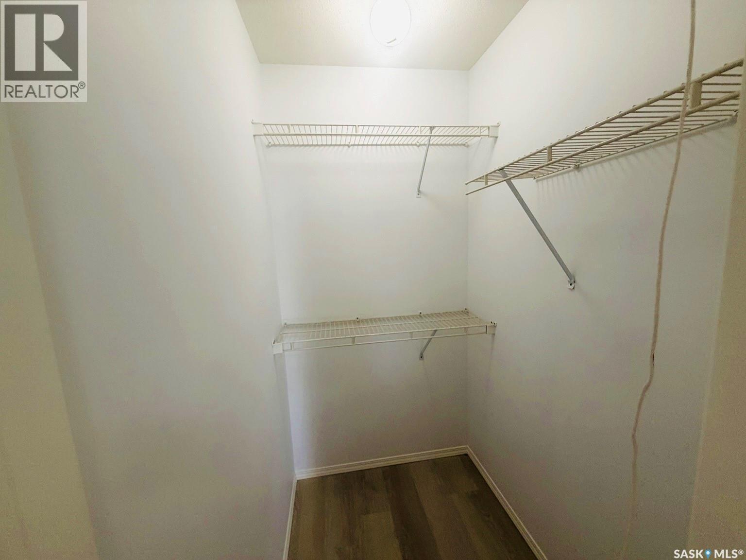 3287 Woodhams Drive, Regina, SK - Indoor With Storage