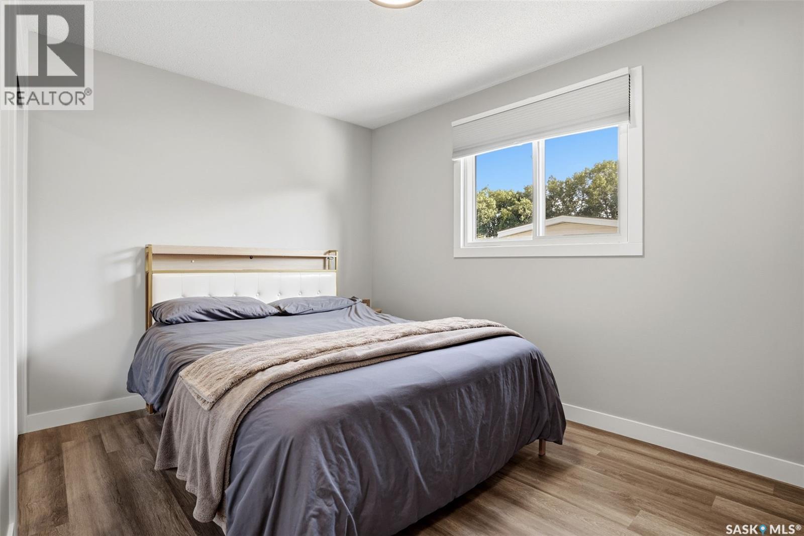 5871 Mckinley Avenue, Regina, SK - Indoor Photo Showing Bedroom