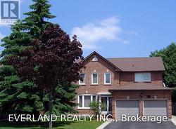 4101 LOYALIST DRIVE Mississauga, ON L5L 3Z1