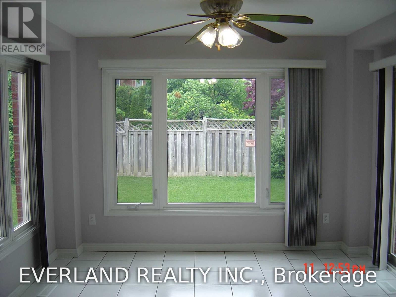 4101 Loyalist Drive, Mississauga, ON - Indoor