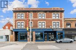 301 - 657 BARTON STREET E Hamilton, ON L8L 3A3