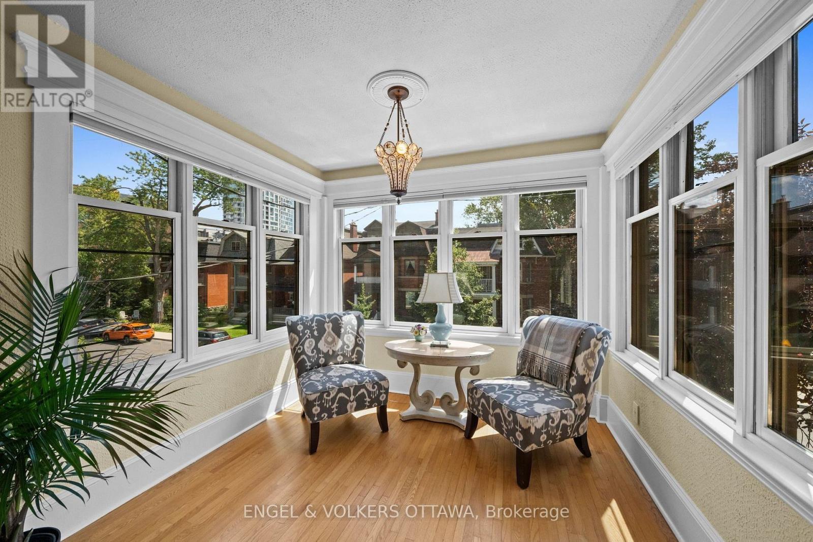 17 Oakland Avenue, Ottawa, ON - With Deck Patio Veranda With Exterior