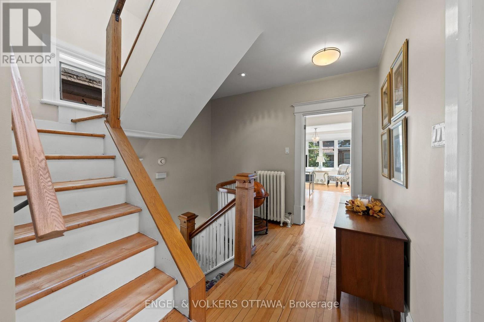 17 Oakland Avenue, Ottawa, ON - Indoor Photo Showing Other Room