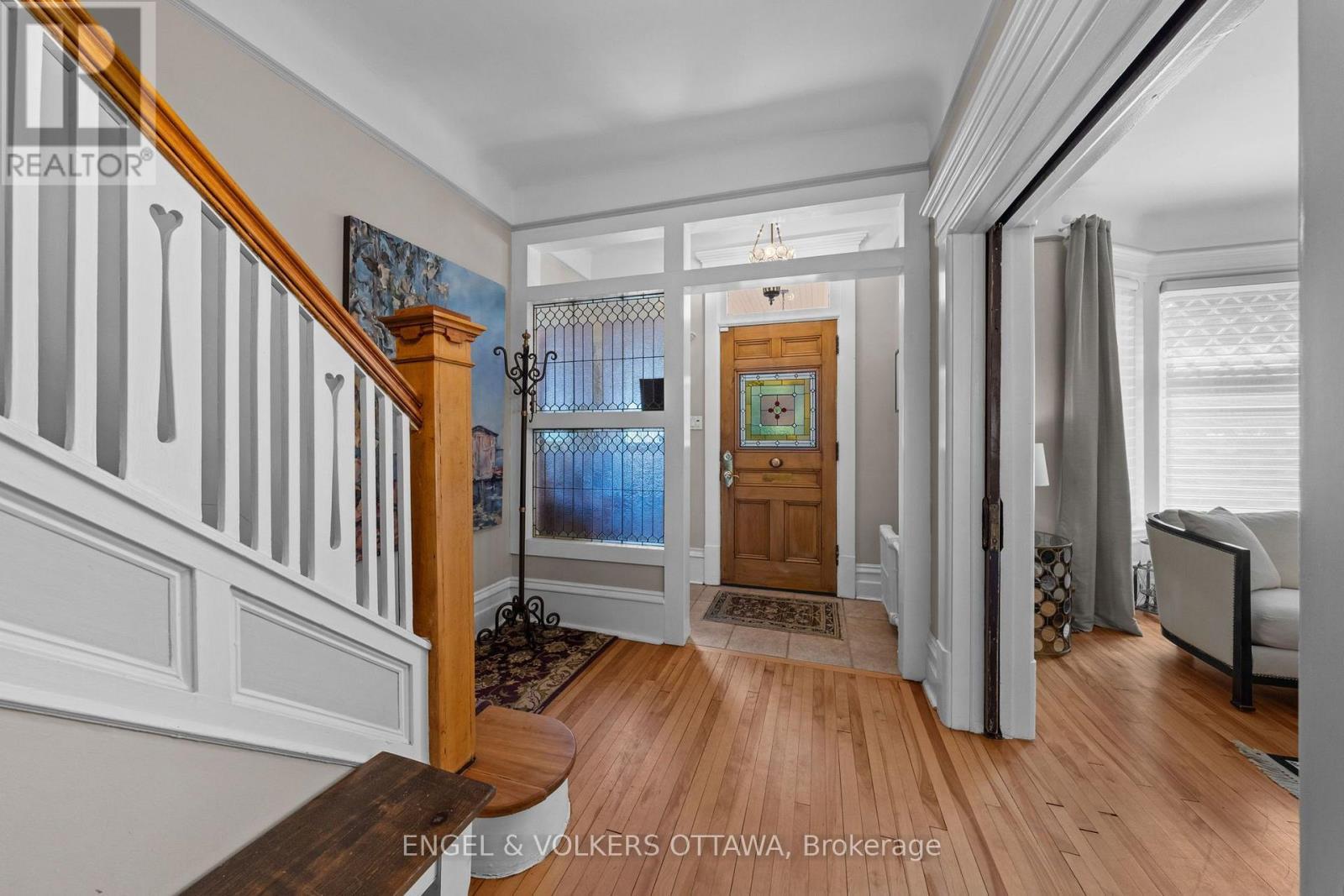 17 Oakland Avenue, Ottawa, ON - Indoor Photo Showing Other Room