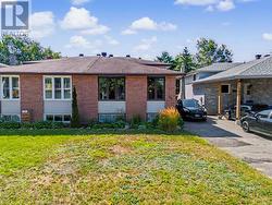 191 MASSEY DRIVE North Bay (Ferris), ON P1A 4G9