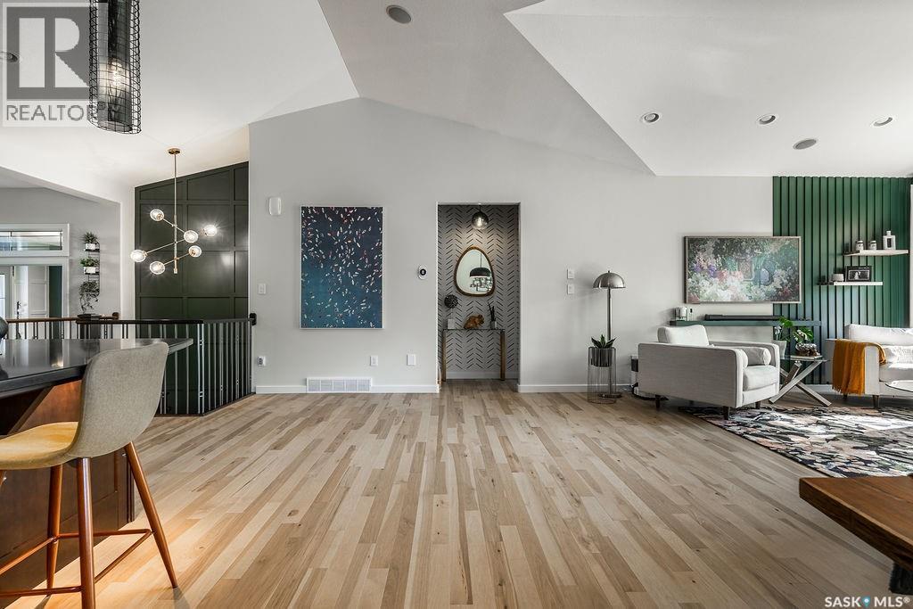410 Willowgrove Crescent, Saskatoon, SK - Indoor