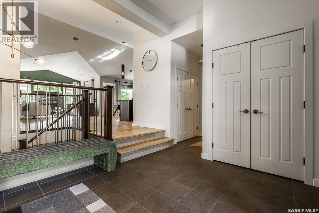 410 Willowgrove Crescent, Saskatoon, SK - Indoor Photo Showing Other Room