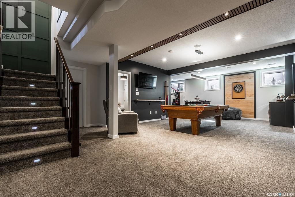 410 Willowgrove Crescent, Saskatoon, SK - Indoor Photo Showing Other Room