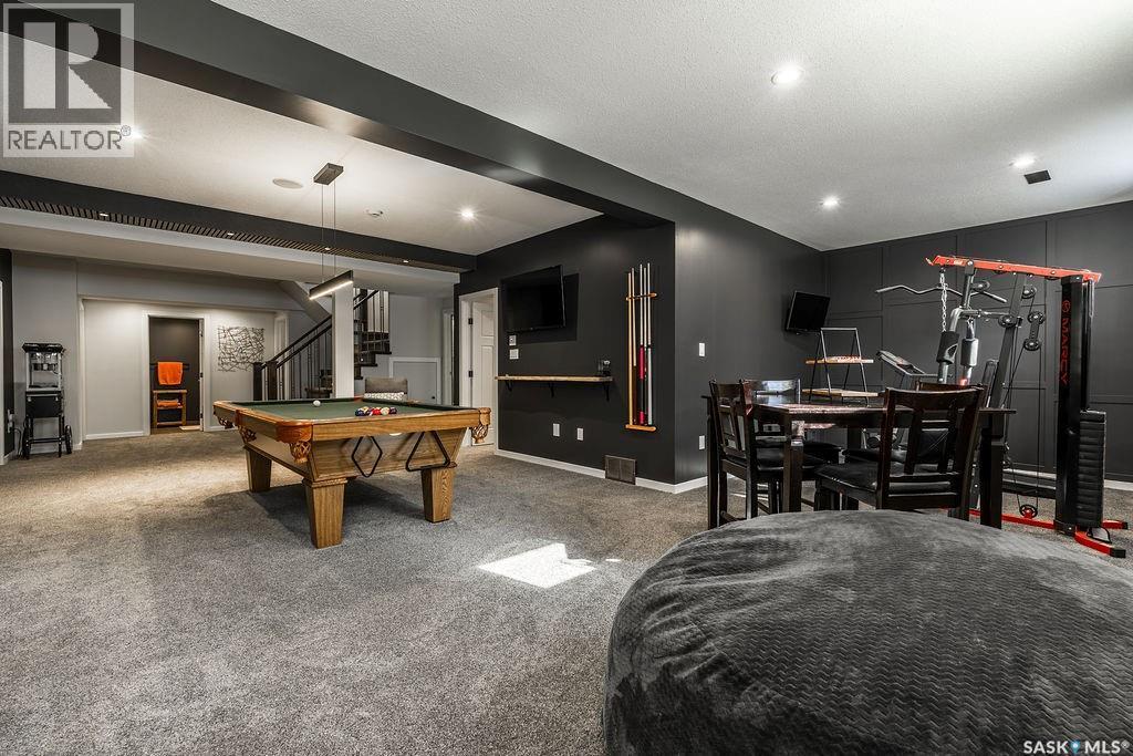410 Willowgrove Crescent, Saskatoon, SK - Indoor