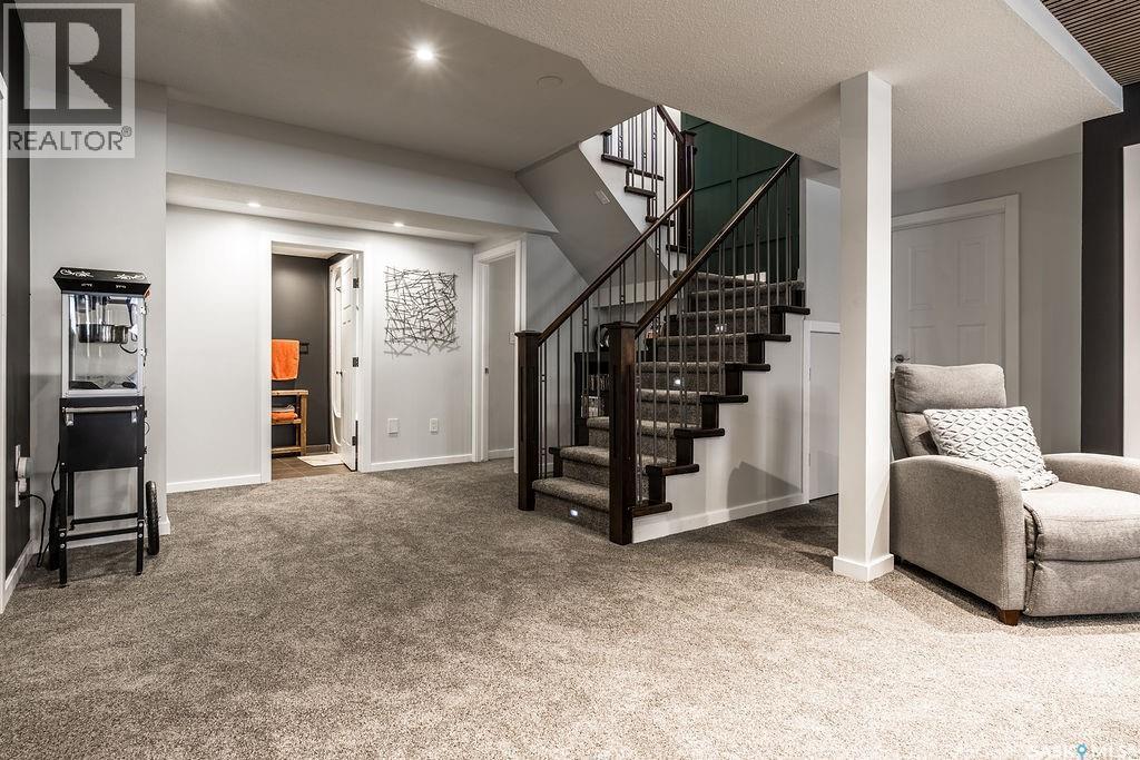 410 Willowgrove Crescent, Saskatoon, SK - Indoor Photo Showing Other Room