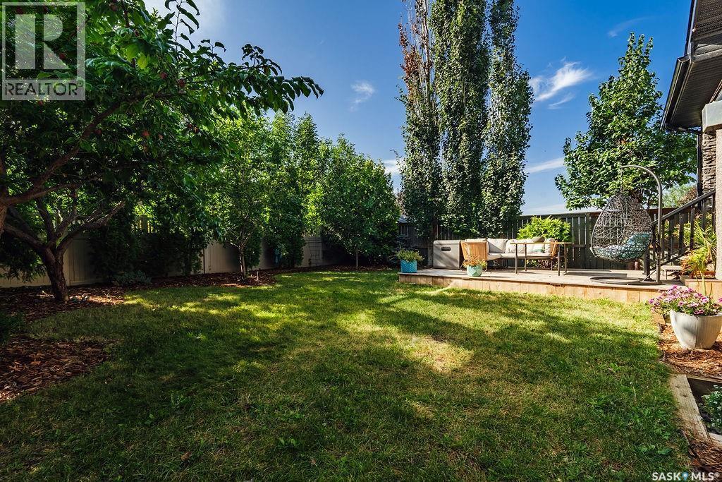 410 Willowgrove Crescent, Saskatoon, SK - Outdoor