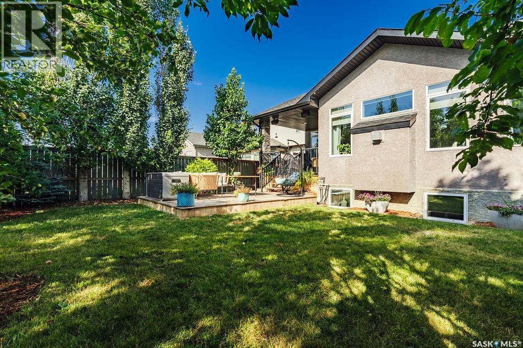 410 Willowgrove Crescent, Saskatoon, SK - Outdoor